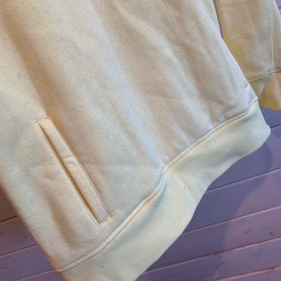 Zyia | Yellow Oh So Soft Hoodie - Picture 5 of 8